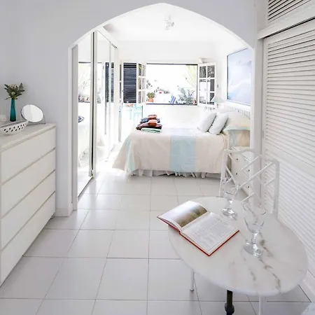 Villa Jasmin Puerto del Carmen