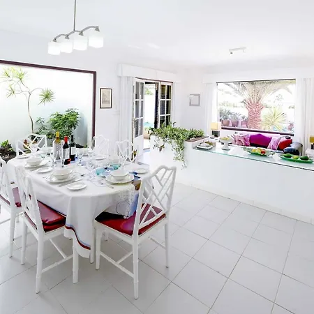 Villa Jasmin Puerto del Carmen